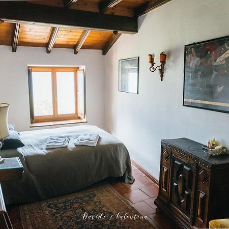 Strigno B&B Castel Ivano المظهر الخارجي الصورة