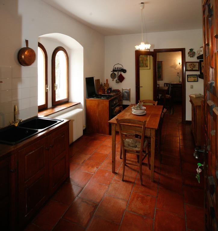 Strigno B&B Castel Ivano المظهر الخارجي الصورة